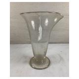 Antique Apothecary Cone Shaped Double Scale