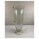 Antique Apothecary Cone Shaped Double Scale