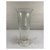 Antique Apothecary Cone Shaped Double Scale