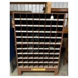 Commercial Screw Bins with stand (2 tms money)