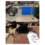 Small Anvil