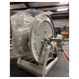 Air Compressor Hose Reel "Hannay Reels"