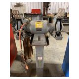 Baldor 2 Wheel Grinder