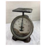 Universal Landers, Frary & Clark Family Scale