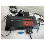 Vintage Segamaster system power base