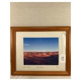 Blacksheep Golf Course photo (signed)