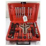 MAC Tools Deluxe Bolt Grip Set