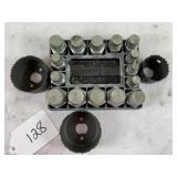 Studs Drill Hole Set