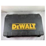 Dewalt 3/8 VSR Cordless Drill