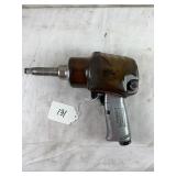MAC 1/2 Impact Wrench