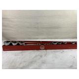 MAC 13 pc Socket Set