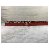 MAC 13 pc Socket Set