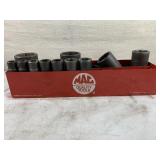 MAC 17 pc Socket Set