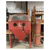 MAC Sandblaster  2 pcs