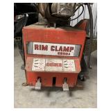 Coasts Rim Clamp  5060A