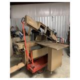 Kalamazoo Band Saw