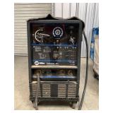 Miller Welder Performer 200