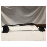 Harrington & Richardson Topper 158 20 gauge
