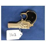 High Standard Derringer 22 mag  D40777
