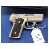 Kimber 9 mm Solo Carry STS  S1113604