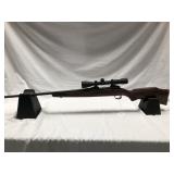 Savage Model 10 270 win short mag  G105275