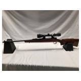 Remington Model 700 30-06 w scope  6594816