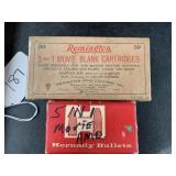 5 in 1 Movie Blank ammo