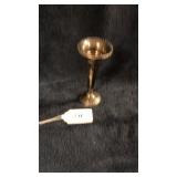 Preisman Vase Holder Sterling