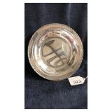 Silver plater 9.6 oz