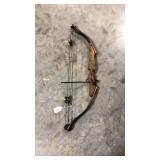 Proline Zephyl xe-11 Compound bow