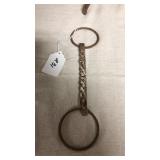Horse Bit