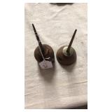 Oil Can 2 pcs