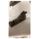 Wood Plainer