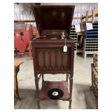 Edison disc phonograph model B-150