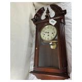 Howard Miller Wall Clock
