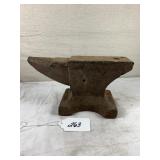 Vulcan Anvil 15 or 20 lb