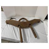 Old Ox Yoke