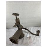 Meat Grinder