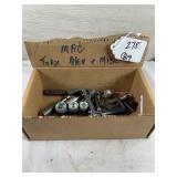 Mac torque allen & misc tools