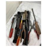 Misc Mac and Craftsman tools