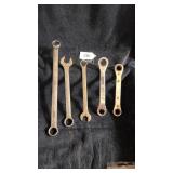 Mac Wrenches 4 and 1 craftsman wrench