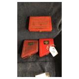 Mac Drill bits abd Snapon extractor set