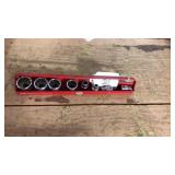 Mac 8 pcs socket set