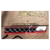 Mac 7 pcs socket set