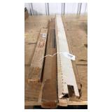 4 Boxes Aluminum brassing rods