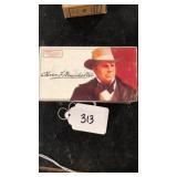 Oliver F winchester 38-55 ammo