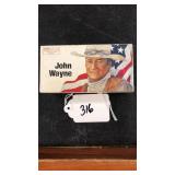 John Wayne 32-40 winchester ammo