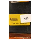 Flambeau 30 cal carbine