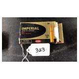 Imperial 22 Savage 70 GRPSP