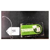 Taurus 41 cal 210 gr swc